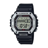 CASIO YOUTH MWD-110H-1AVDF - D300