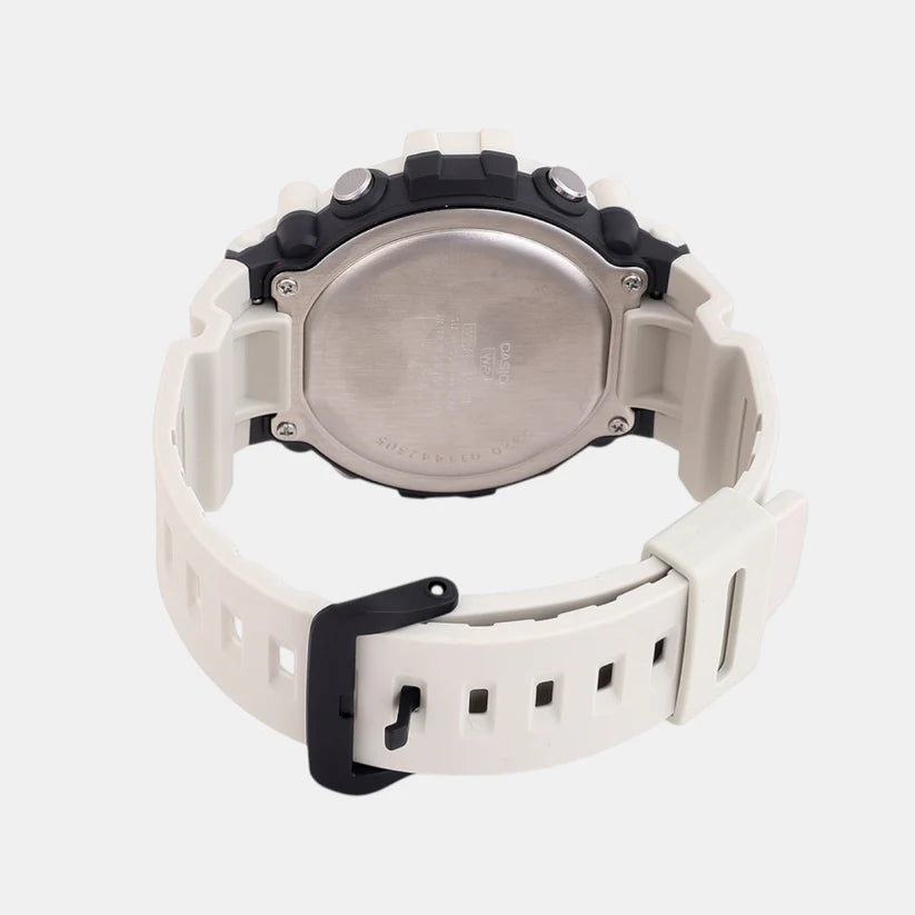 Casio YOUTH AE-1500WH-8B2VDF - D320 - KRISHNA WATCH COMPANY