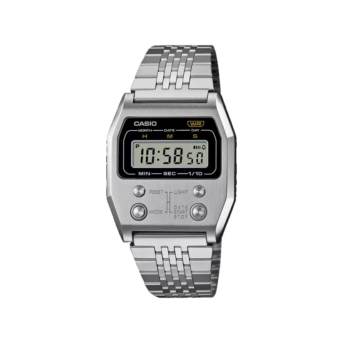 VINTAGE COLLECTION A1100D-1DF - D326 - KRISHNA WATCH COMPANY