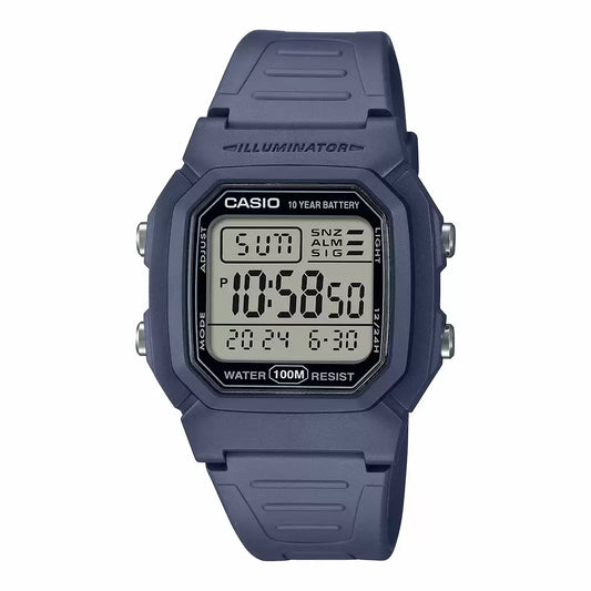 Casio YOUTH W800H-2AVDF - D333