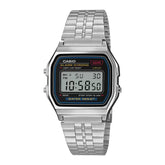 Casio Vintage Collection A159WA-N1DF - D338