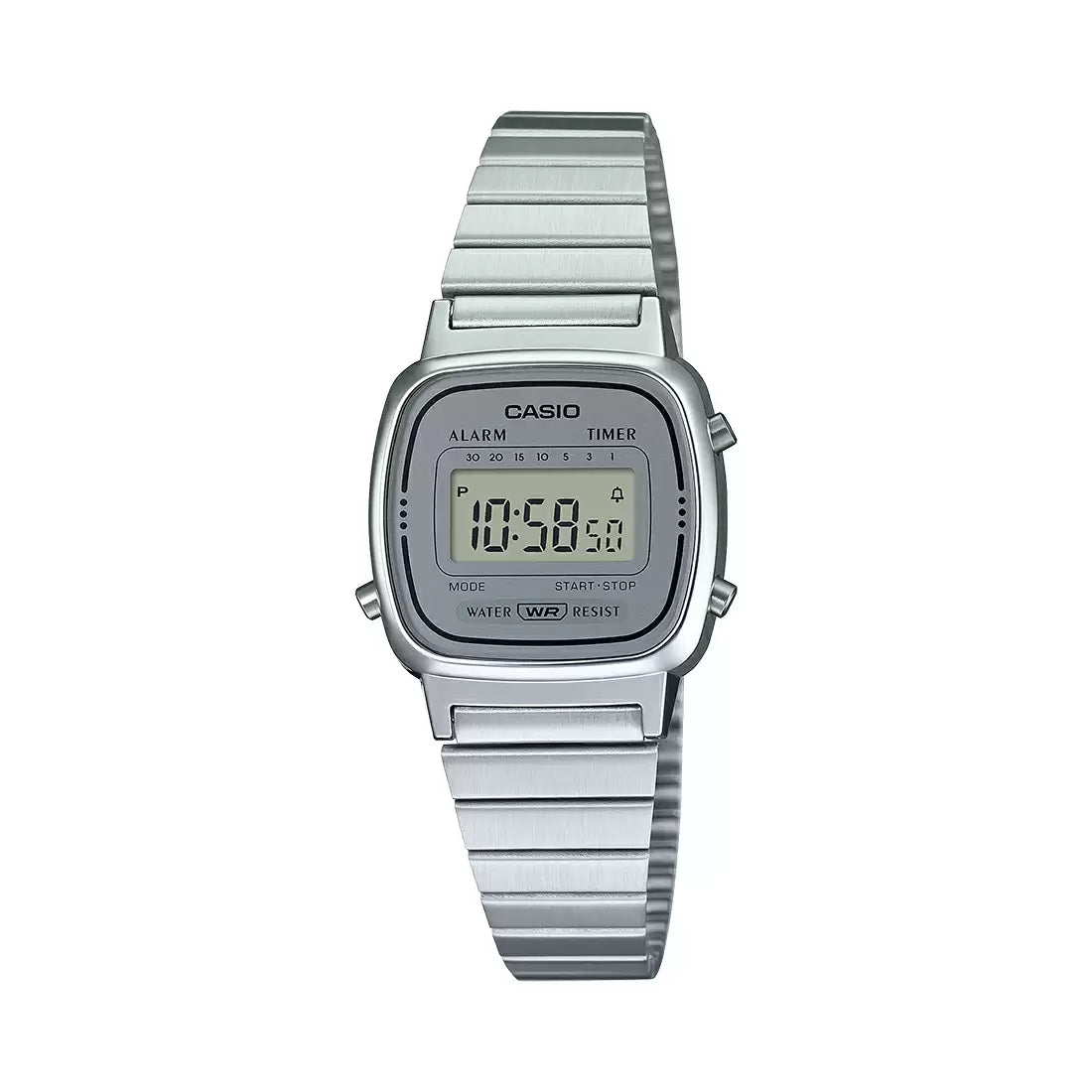 VINTAGE COLLECTION LA670WA-7DF - D342 - KRISHNA WATCH COMPANY