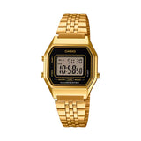 CASIO VINTAGE COLLECTION LA680WGA-1DF - D344