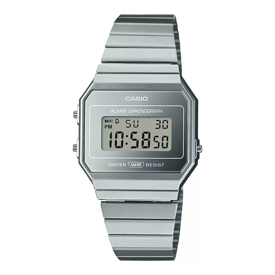 Casio Vintage Collection A700WEV-7ADF - D346 - KRISHNA WATCH COMPANY