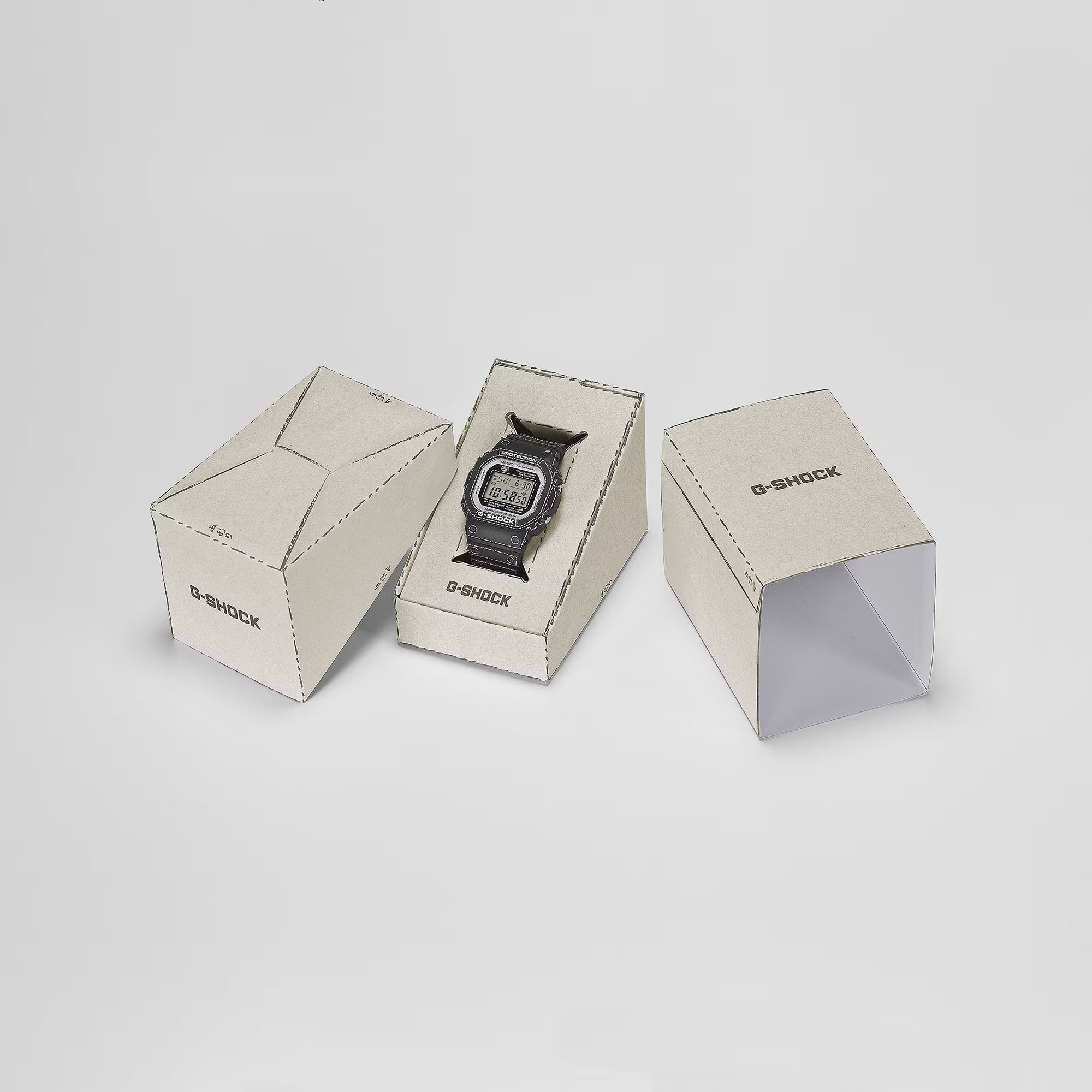 CASIO G-SHOCK DW-5600RGM-1DR - G1746 - KRISHNA WATCH COMPANY