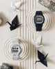 CASIO G-SHOCK DW-5600RGM-1DR - G1746 - KRISHNA WATCH COMPANY