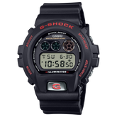 CASIO G-SHOCK DW-6900TR-1DR - G1676