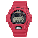 CASIO G-SHOCK DW-6900TR-4DR - G1677