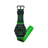 Casio G-SHOCK Men DW-D5600TD-3DR - G1325 - KRISHNA WATCH COMPANY