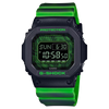 Casio G-SHOCK Men DW-D5600TD-3DR - G1325 - KRISHNA WATCH COMPANY