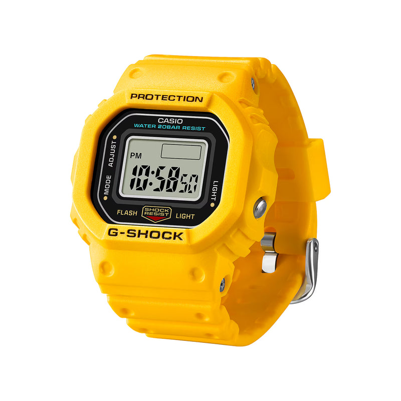CASIO G-SHOCK DWN-5600-9DR - G1751