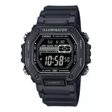CASIO YOUTH MWD110HB-1BVDF - D349