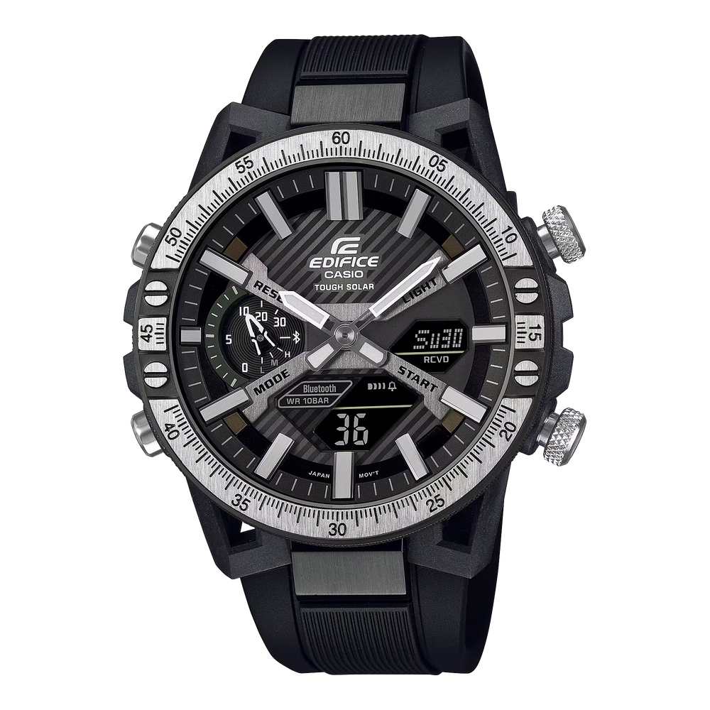 CASIO EDIFICE ECB-2000TP-1ADF - ED588 - KRISHNA WATCH COMPANY
