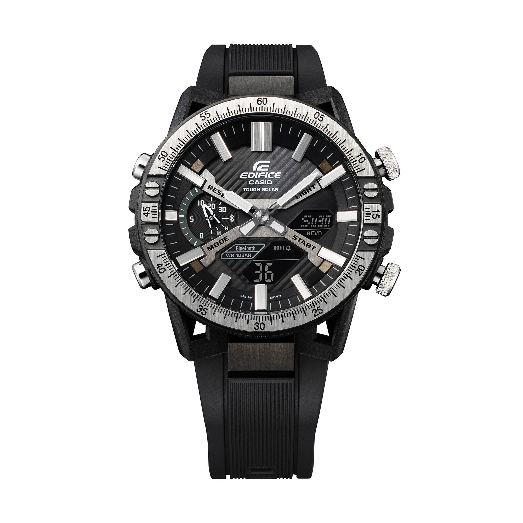 CASIO EDIFICE ECB-2000TP-1ADF - ED588 - KRISHNA WATCH COMPANY