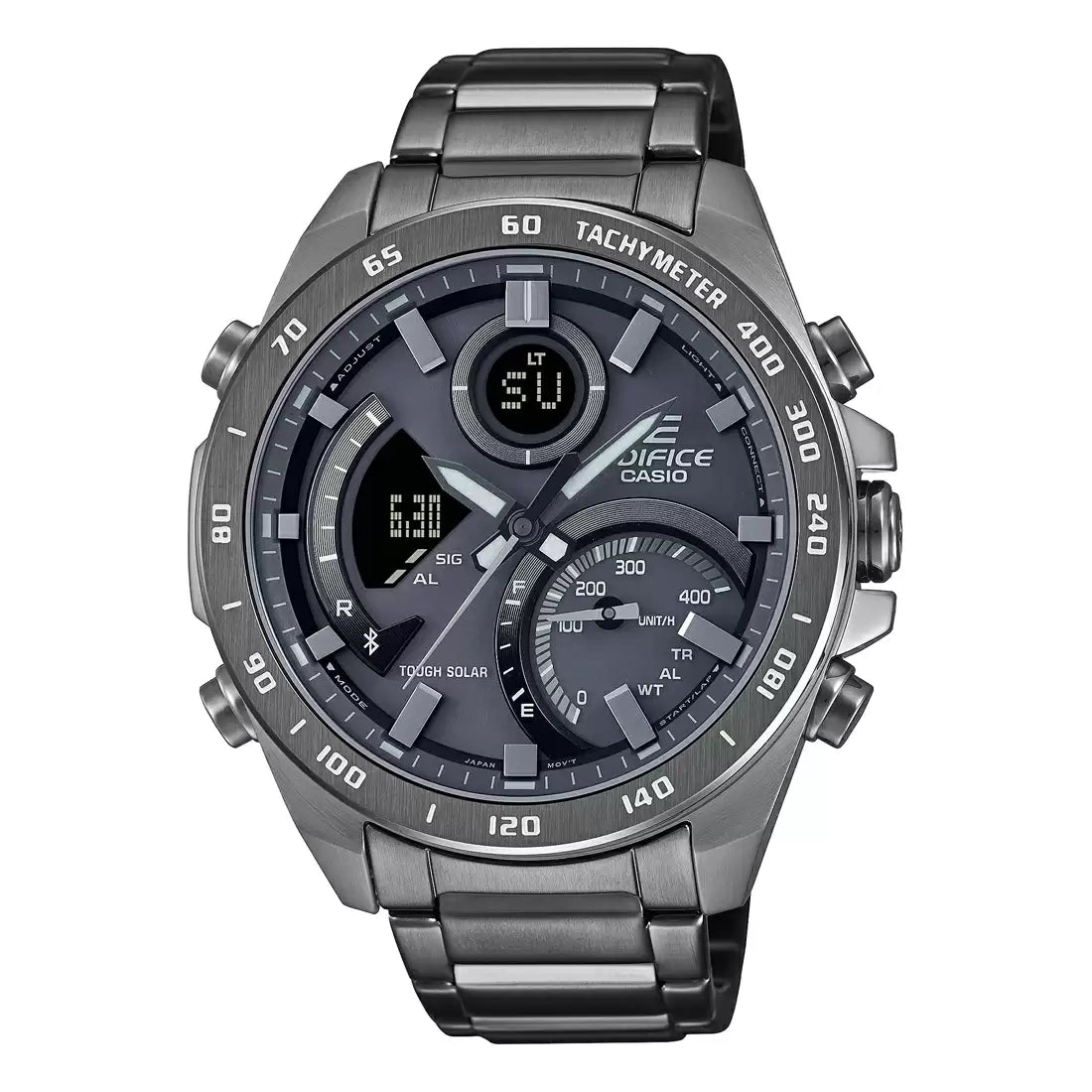 Casio Eifice ECB-900MDC-1ADR - ED527 - KRISHNA WATCH COMPANY