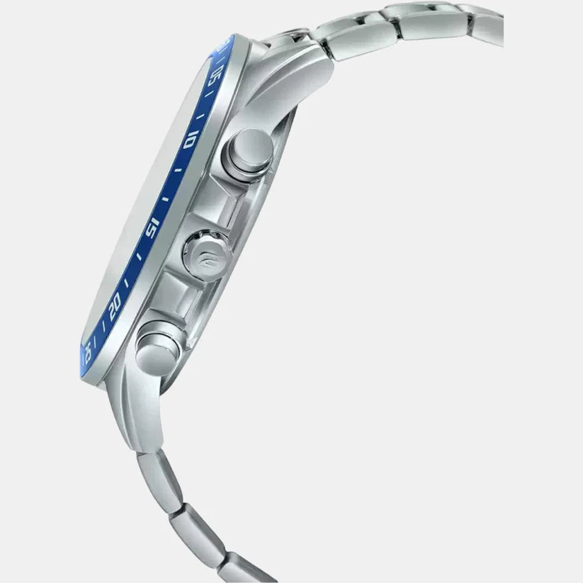 Casio EDIFICE EFV-620D-1A2VUDF - ED531 - KRISHNA WATCH COMPANY
