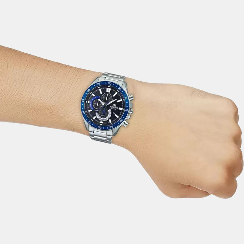 Casio EDIFICE EFV-620D-1A2VUDF - ED531 - KRISHNA WATCH COMPANY
