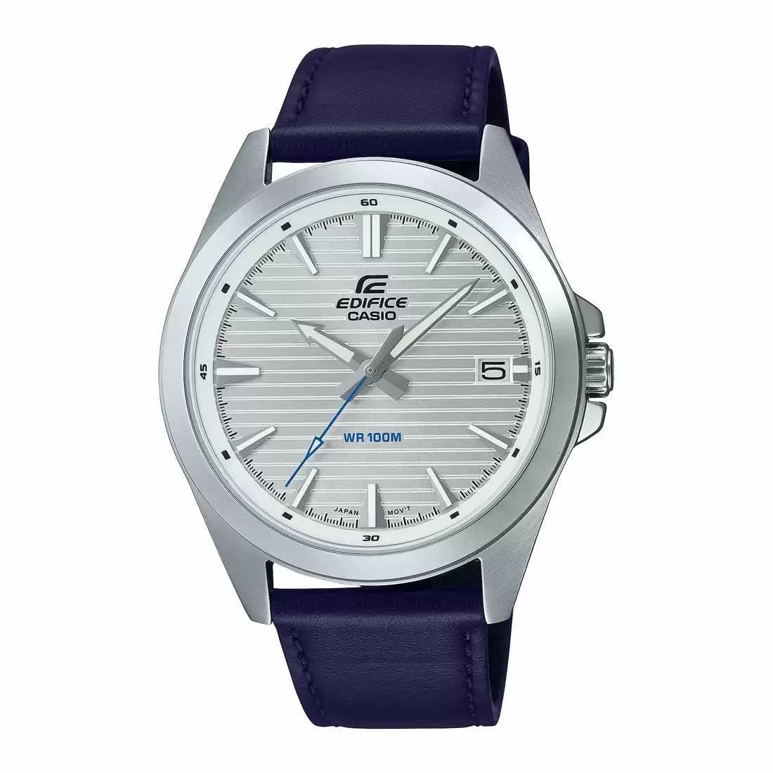 Casio EDIFICE EFV-140L-7AVUDF - ED541 - KRISHNA WATCH COMPANY