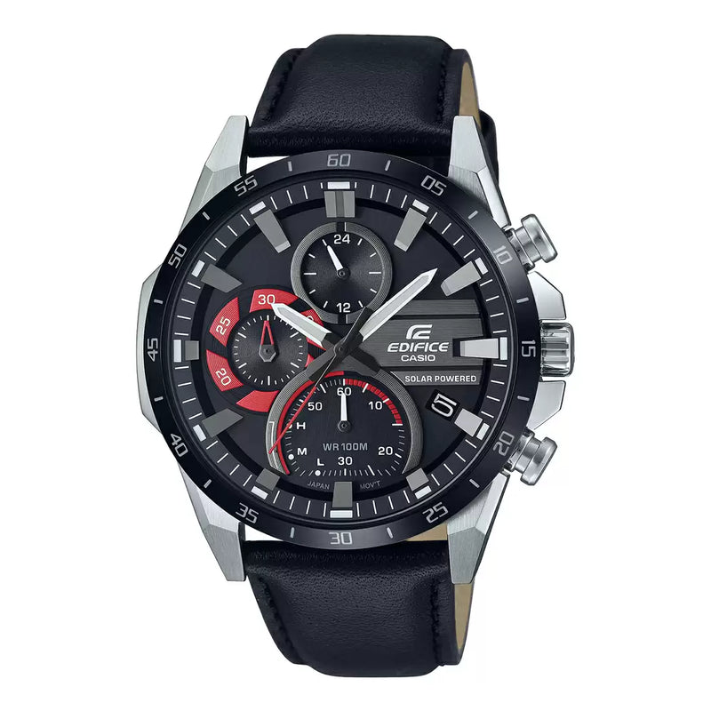 EDIFICE EQS-940BL-1AVUDF - ED549 - KRISHNA WATCH COMPANY