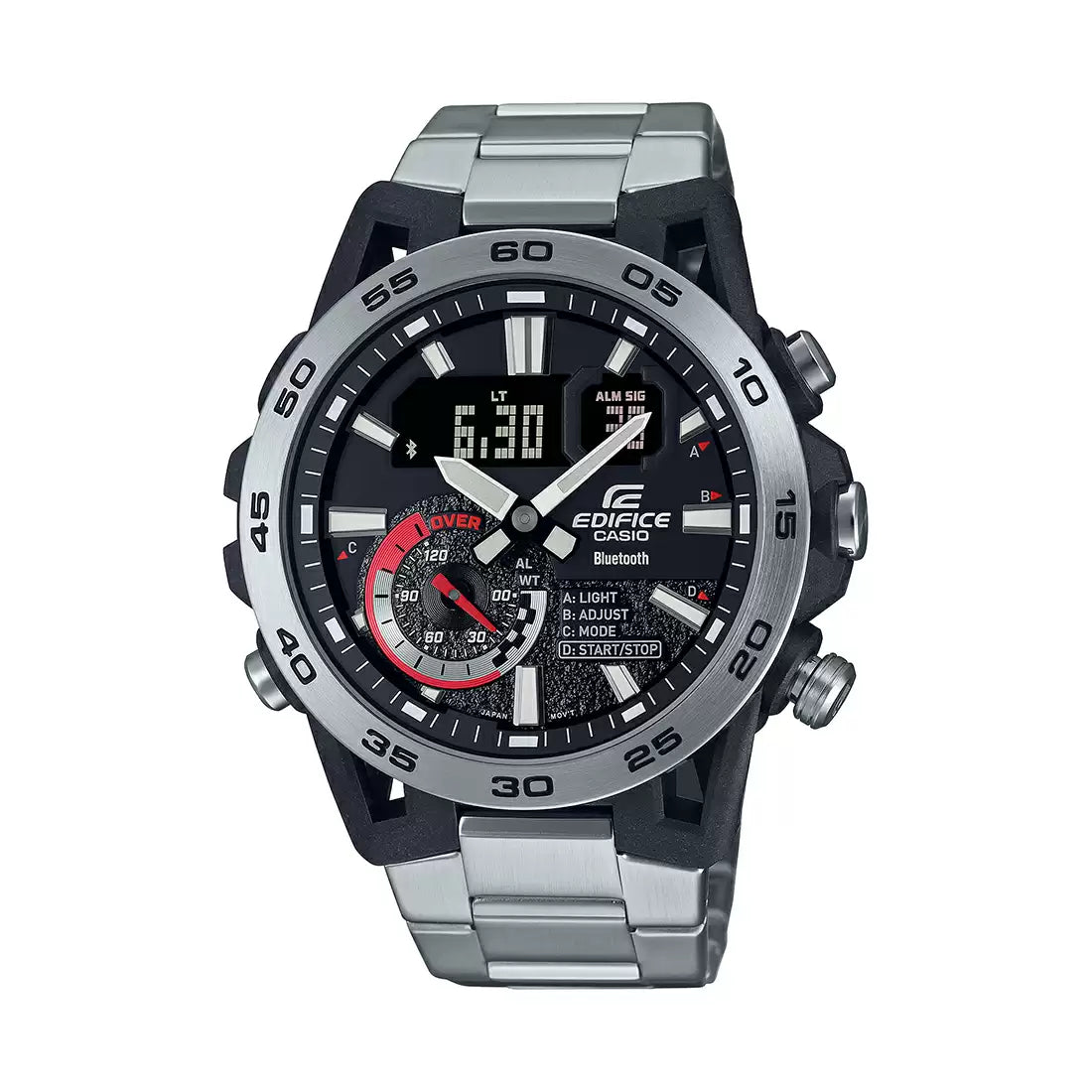 EDIFICE ECB-40D-1ADF - ED574 - KRISHNA WATCH COMPANY