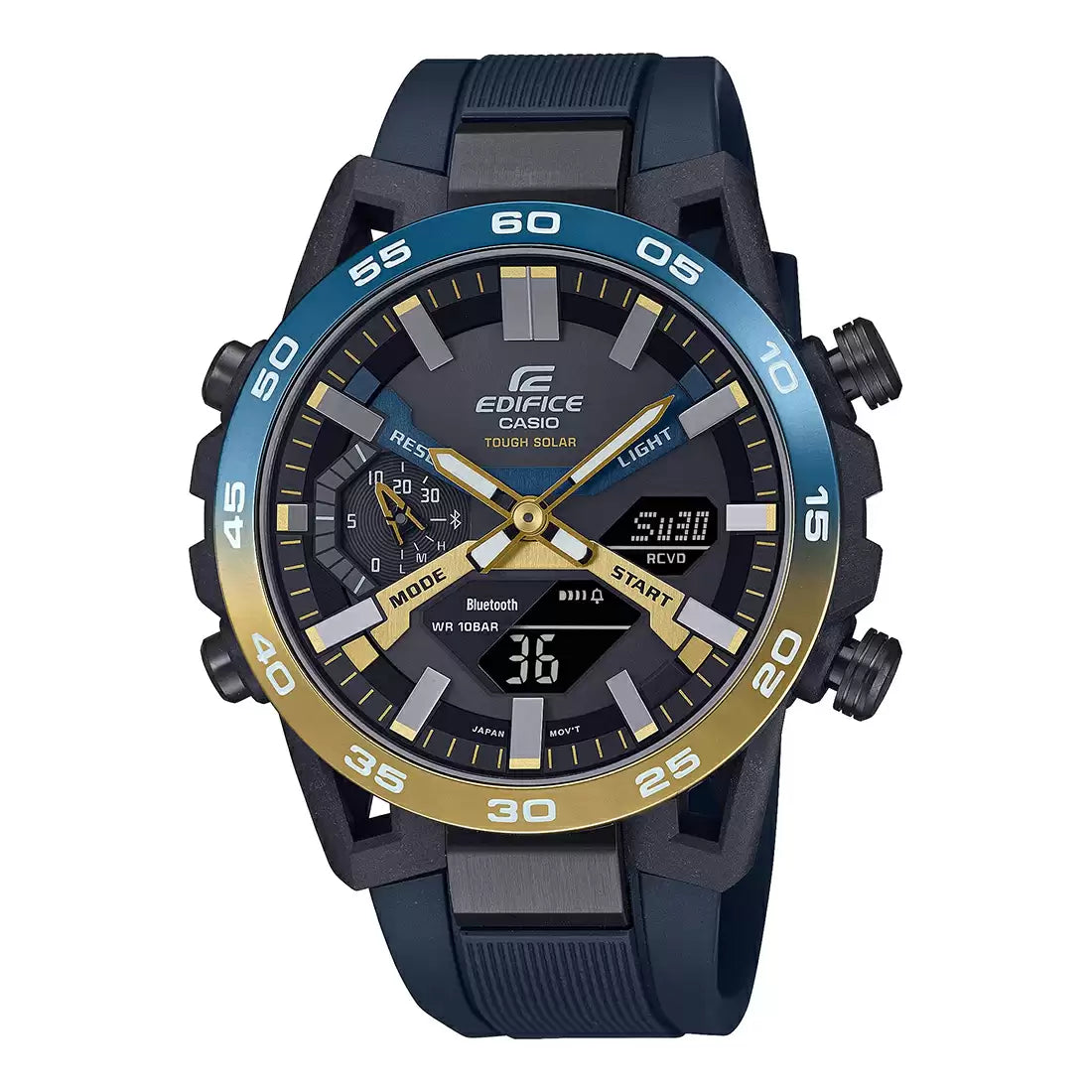 CASIO EDIFICE ECB-2000NP-1ADF - ED610 - KRISHNA WATCH COMPANY