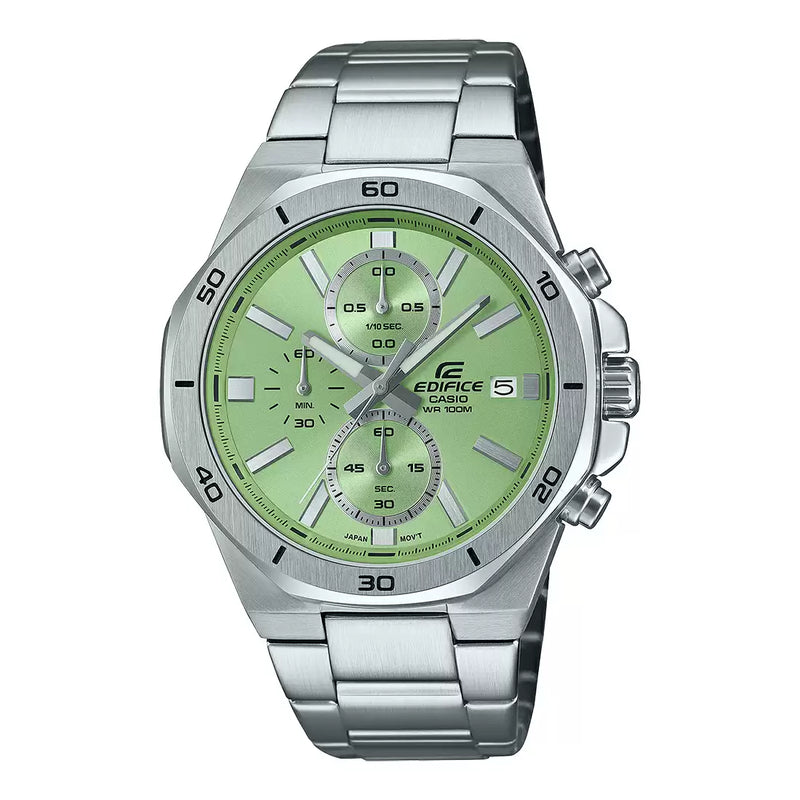 Casio EDIFICE EFV-640D-3AVUDF - ED637