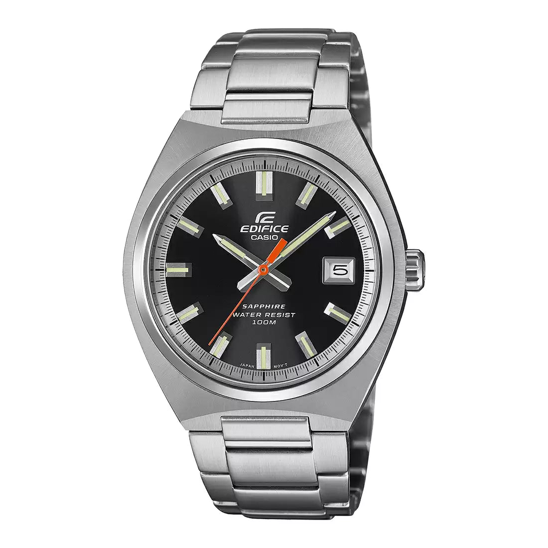 Casio Edifice EFB-109D-1AVDF - ED652 - KRISHNA WATCH COMPANY