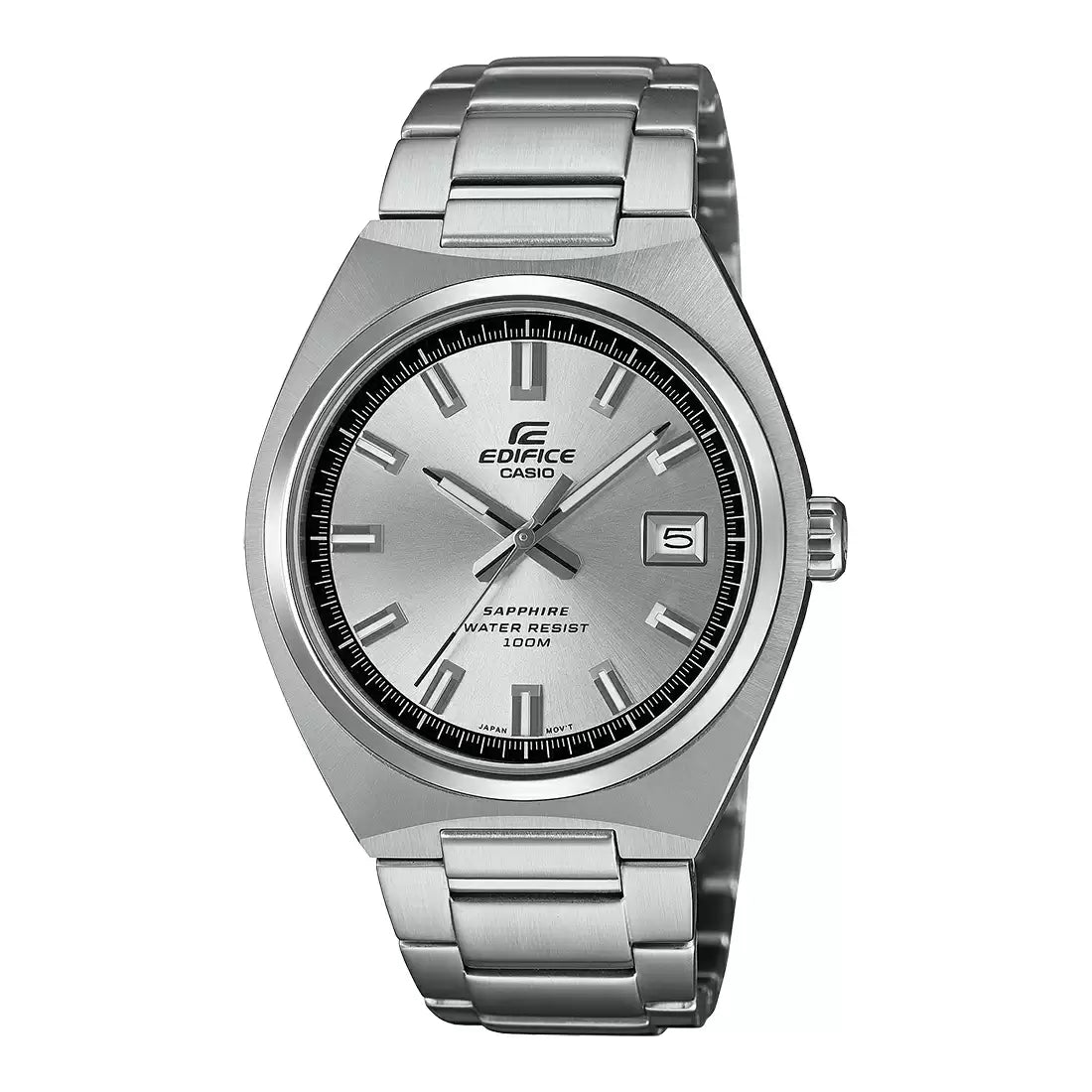 Casio EDIFICE EFB-109D-7AVDF - ED654 - KRISHNA WATCH COMPANY