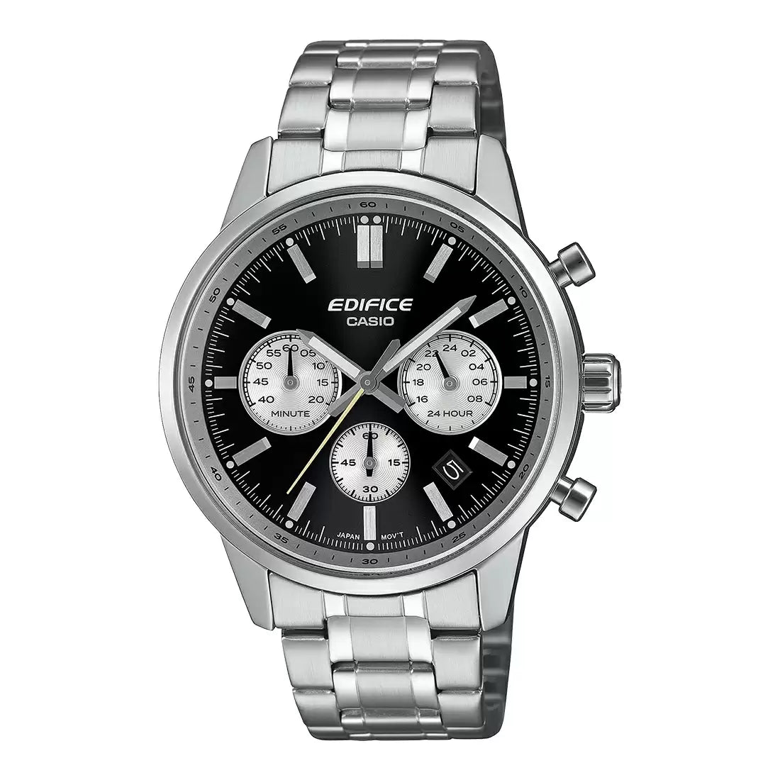 Casio EDIFICE EFR-575D-1ADF - ED655 - KRISHNA WATCH COMPANY
