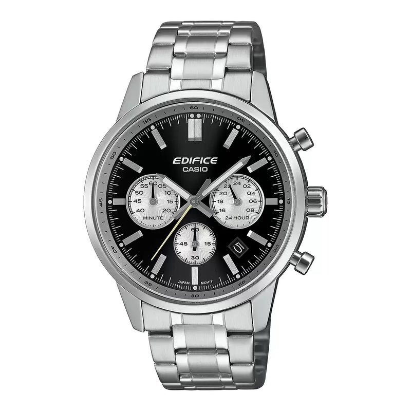 Casio EDIFICE EFR-575D-1ADF - ED655 - KRISHNA WATCH COMPANY