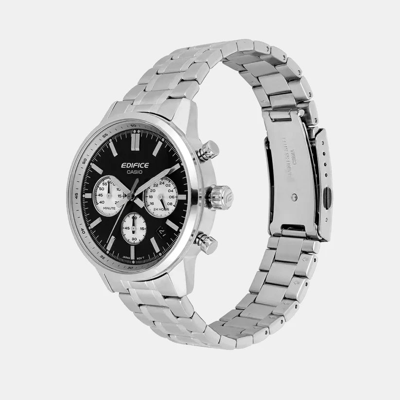 Casio EDIFICE EFR-575D-1ADF - ED655 - KRISHNA WATCH COMPANY
