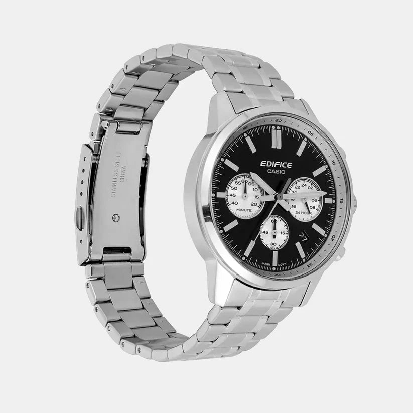 Casio EDIFICE EFR-575D-1ADF - ED655 - KRISHNA WATCH COMPANY