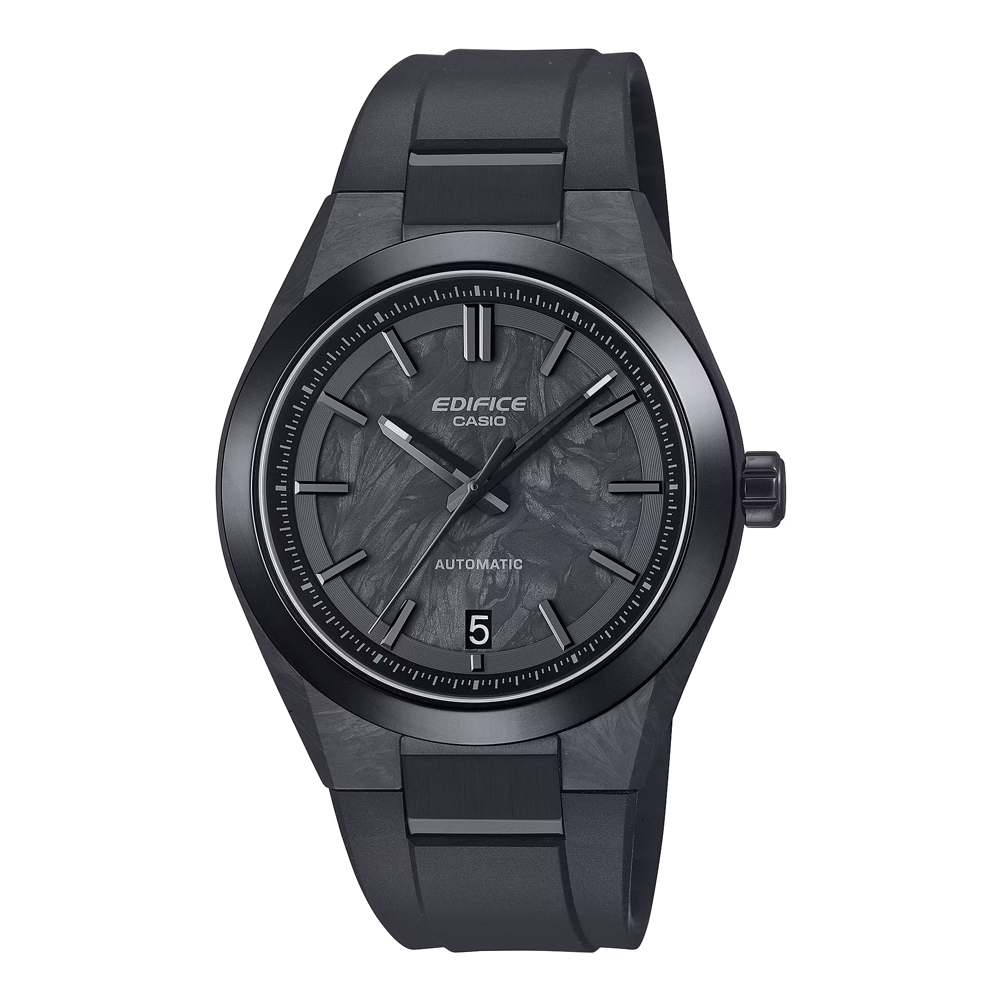 Casio Edifice Automatic - EFK-100XPB-1A - ED673 - KRISHNA WATCH COMPANY
