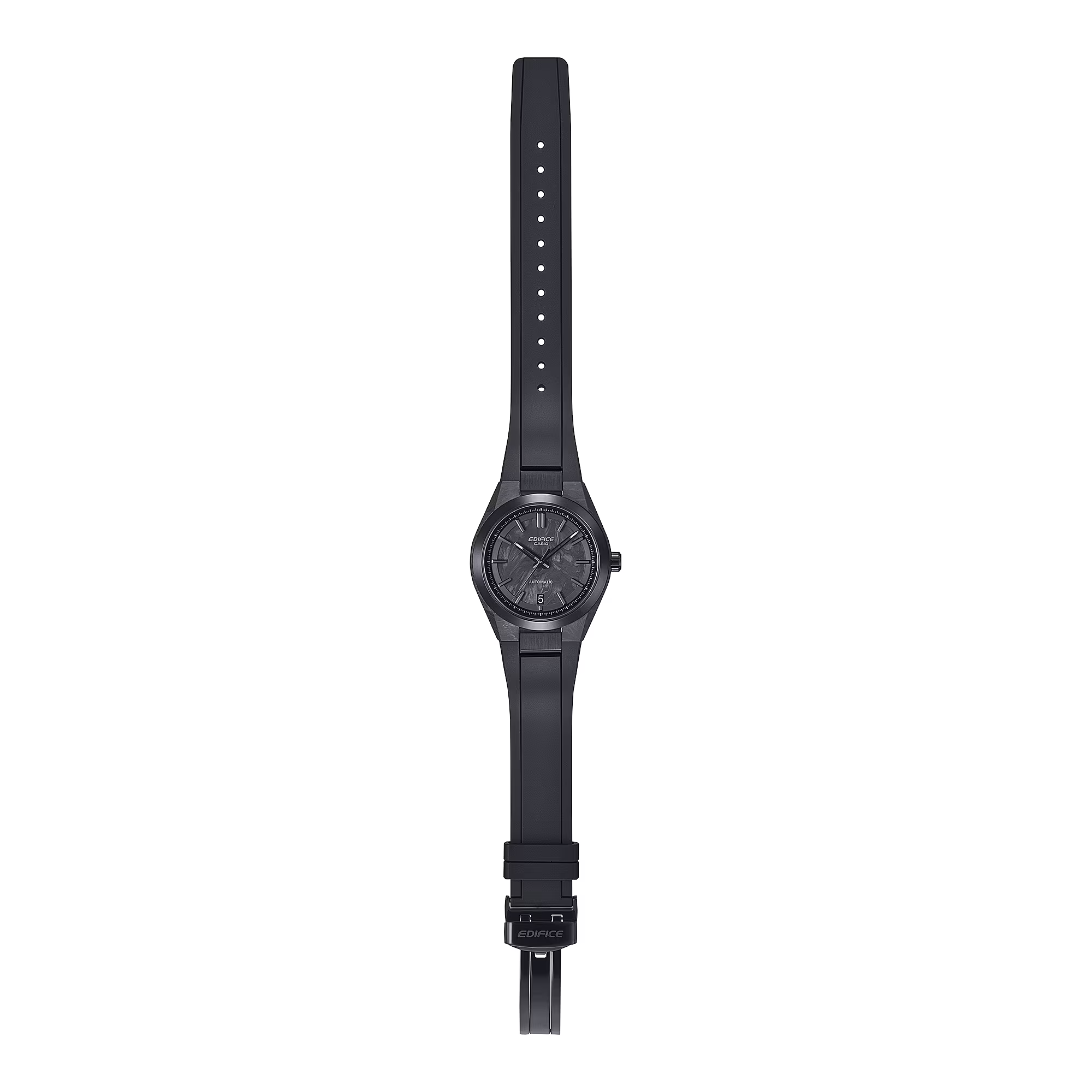Casio Edifice Automatic - EFK-100XPB-1A - ED673 - KRISHNA WATCH COMPANY
