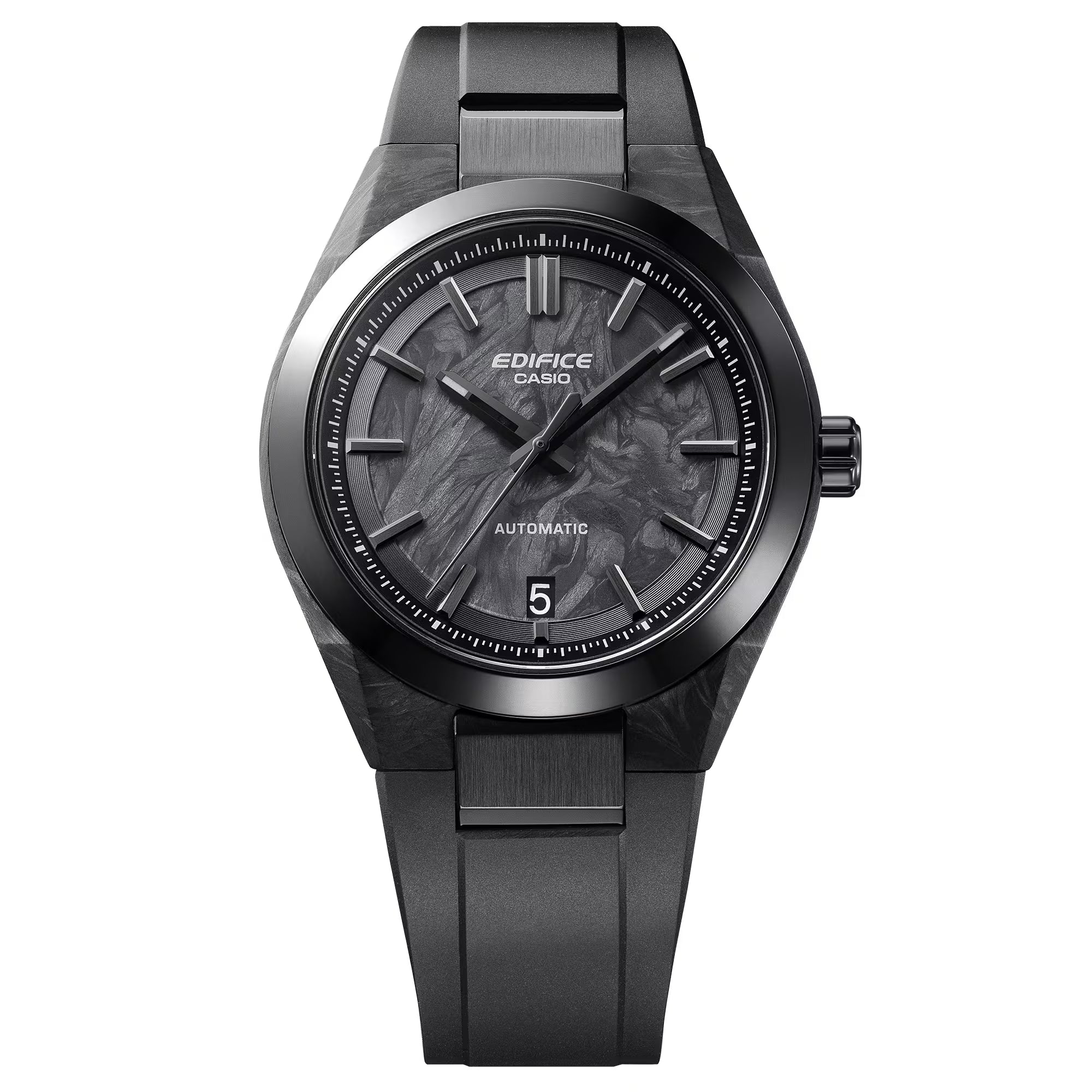 Casio Edifice Automatic - EFK-100XPB-1A - ED673 - KRISHNA WATCH COMPANY