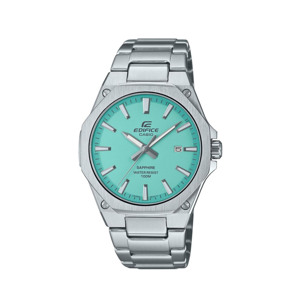 CASIO EDIFICE EFR-S108D-2BVUDF - ED604 - KRISHNA WATCH COMPANY