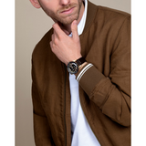 RADO Captain Cook Automatic Bronze R32504306