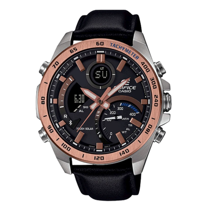 CASIO EDIFICE ECB-900GL-1BDR - EX531