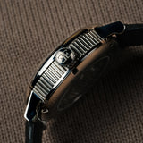 EARNSHAW Beaufort Anatolia Skeleton Automatic 40 Jewels Watch for Men ES-8059-01 - KRISHNA WATCH COMPANY