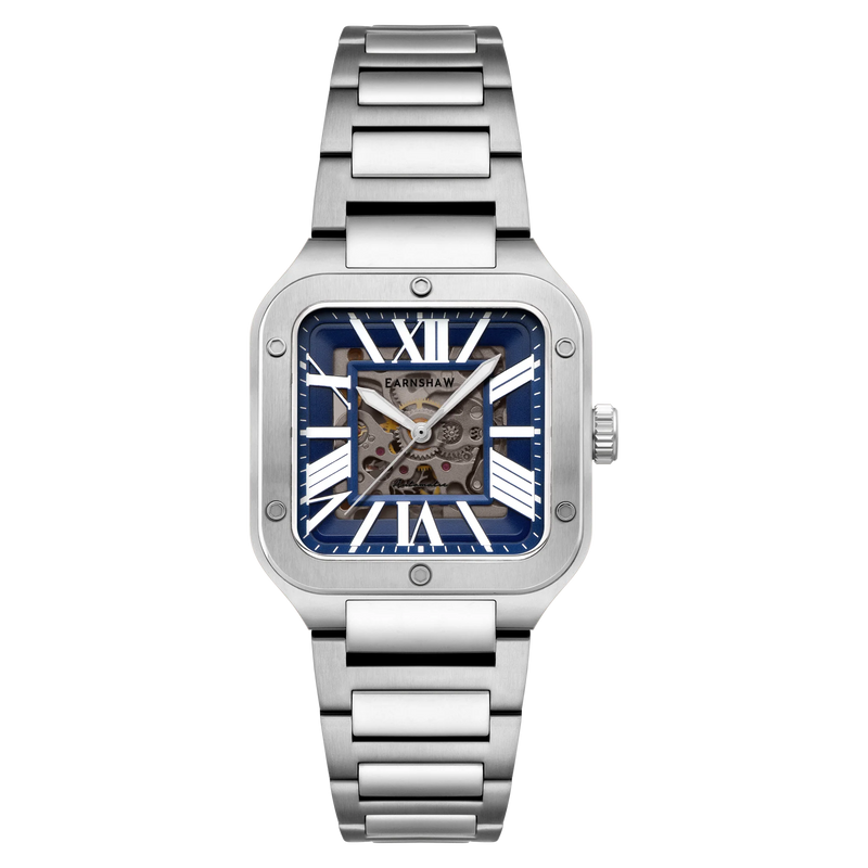 EARNSHAW Men Analogue Watch - ES-8303-33