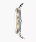 Fossil Jacqueline Analog Watch for Women ES5166