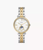 Fossil Jacqueline Analog Watch for Women ES5166