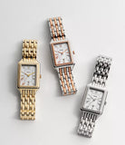 Fossil Raquel Analog Watch for Women - ES5220 - KRISHNA WATCH COMPANY