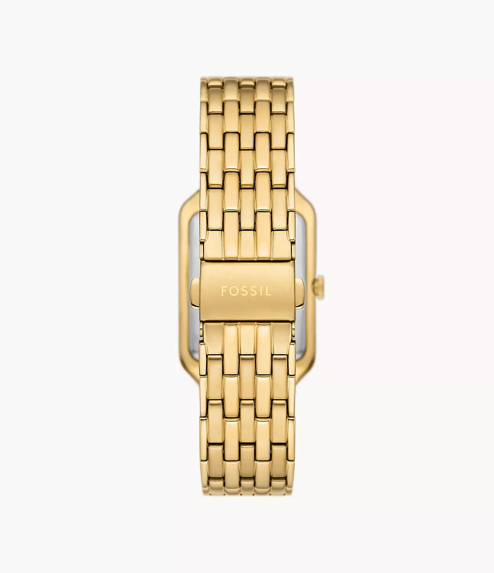 Fossil Raquel Analog Watch for Women - ES5341 - KRISHNA WATCH COMPANY