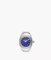 Fossil Watch Ring Analog Watch for Women ES5347