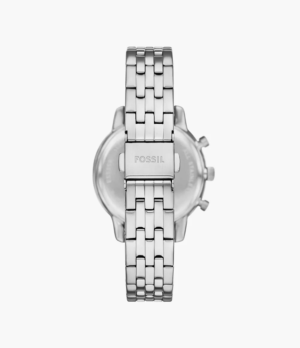Fossil Neutra Analog Watch for Women ES5357 - KRISHNA WATCH COMPANY
