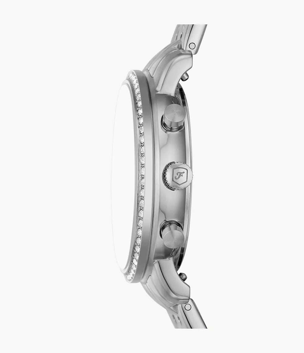 Fossil Neutra Analog Watch for Women ES5357 - KRISHNA WATCH COMPANY