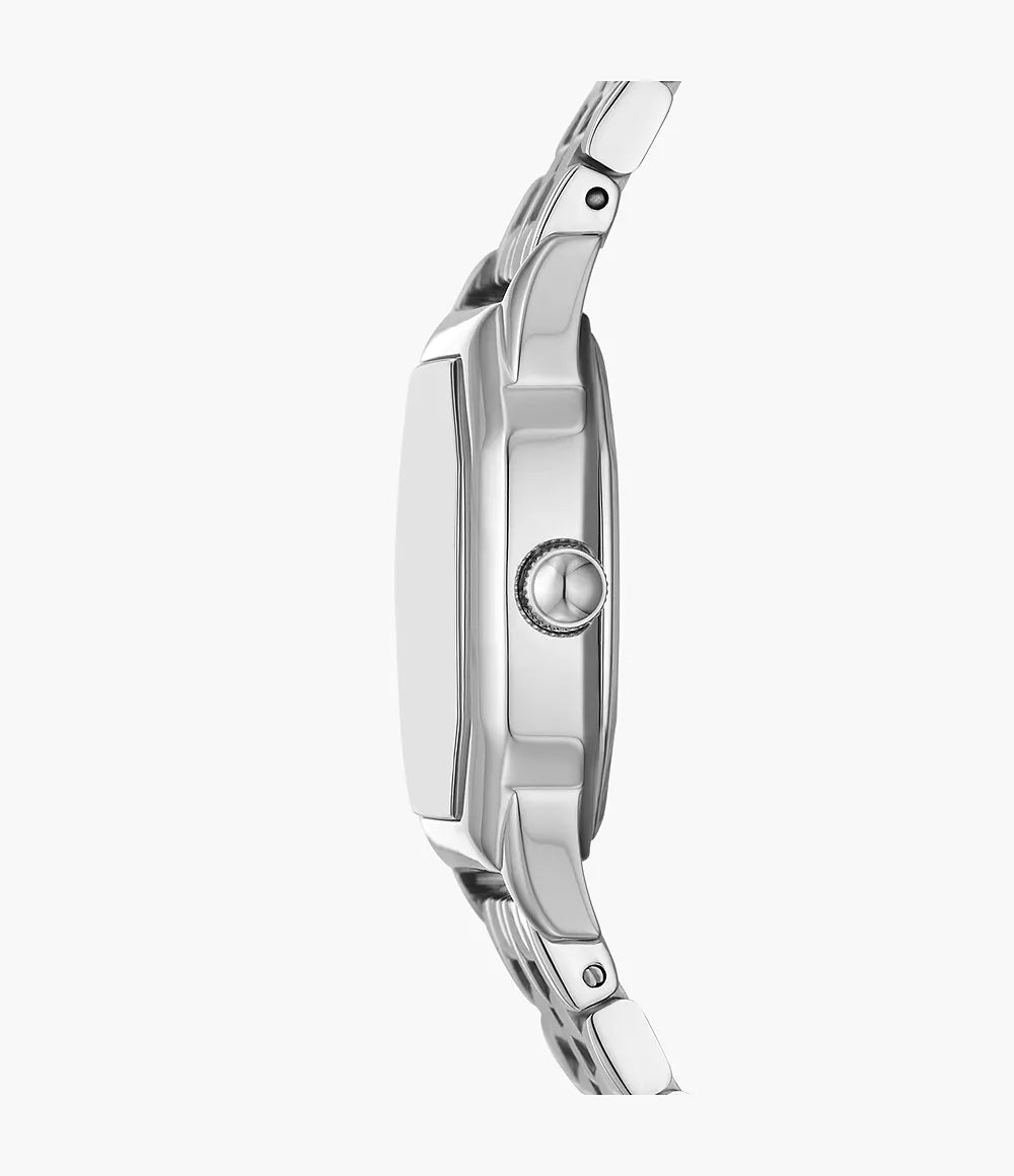 Fossil Harlow Analog Watch for Women - ES5363 - KRISHNA WATCH COMPANY
