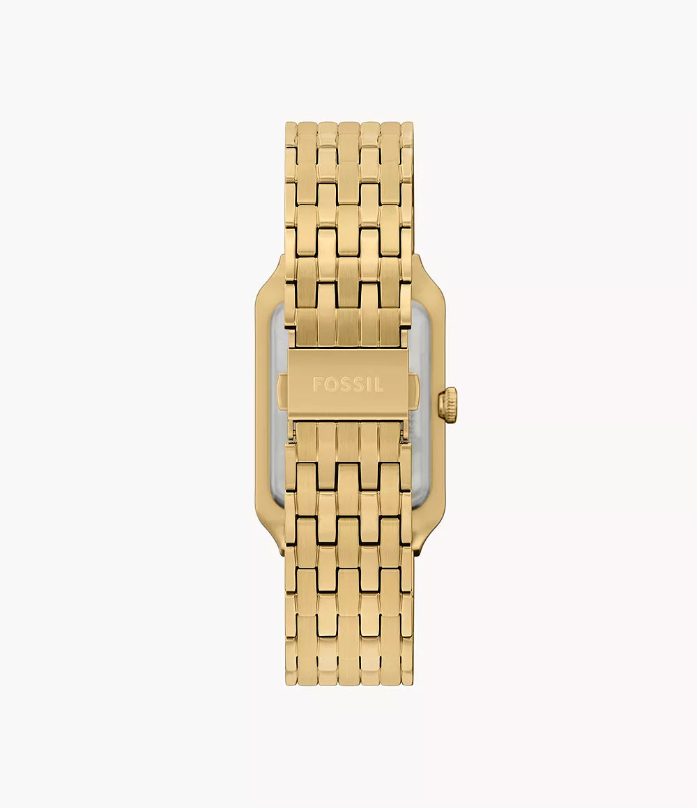 Fossil Raquel Quartz Women - ES5417 - KRISHNA WATCH COMPANY