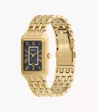 Fossil Raquel Quartz Women - ES5417 - KRISHNA WATCH COMPANY